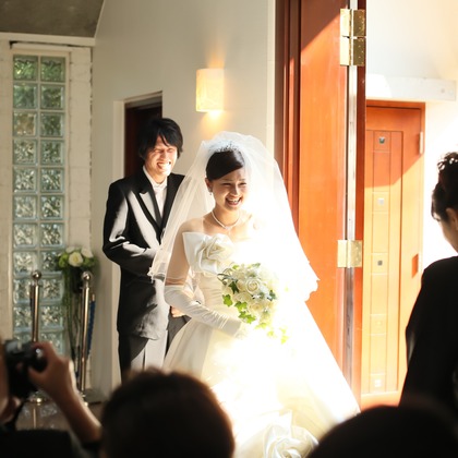 PIC WEDDING PHOTO（関口純一）が撮影した「:albumName」の写真