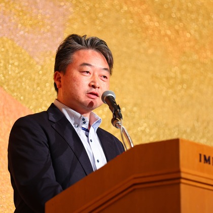 松井シンジが撮影したイベント/スナップ撮影の写真