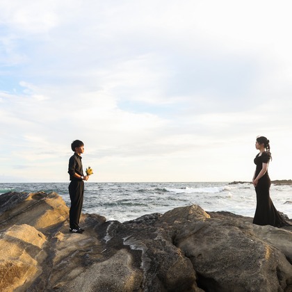 ウィズ石黒が撮影したウェディング・結婚の写真