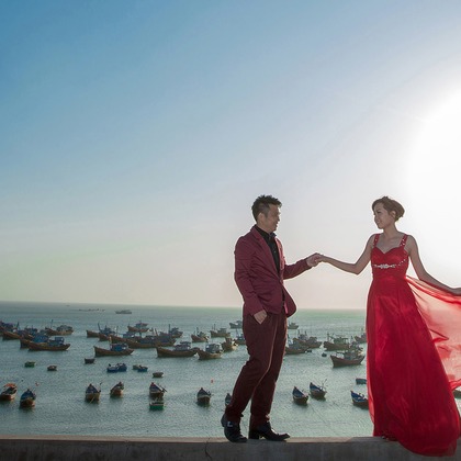 Photo of :albumName taken by 2 of us photography