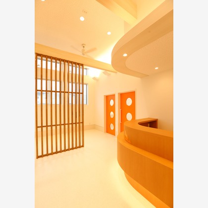 山下大輔が撮影した不動産/竣工の写真