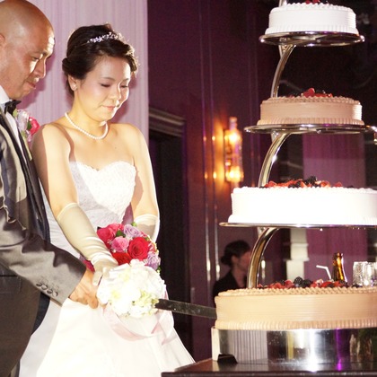 Wedding Day Photography Photos taken by 石橋宙大