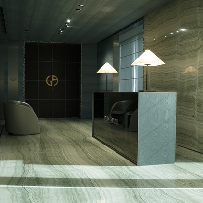 木村慎が撮影した店舗/オフィス/サロン撮影の写真