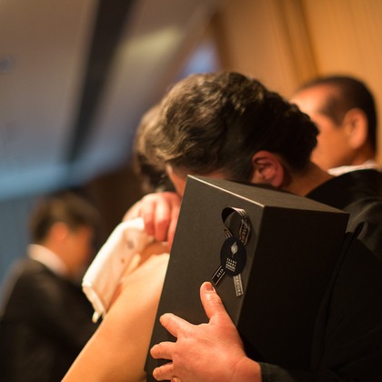 MAKOTO TOCHIKUBOが撮影したウェディングや家族、ビジネスの写真