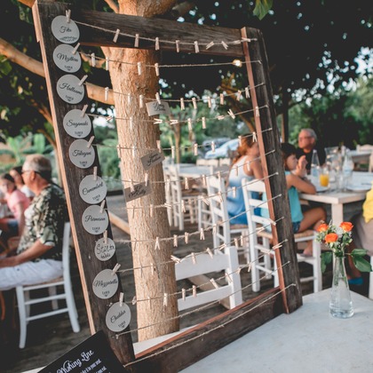 magdalene kourtiが撮影した「ウェディング・結婚」のウェディングフォト - :albumName