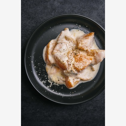 磯谷亮太が撮影した料理撮影の写真