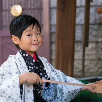 岩崎　隼人が撮影したエンゲージメントフォトの写真