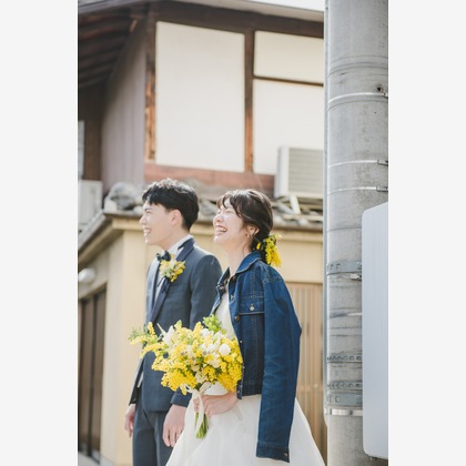 Itsumi Okayasu Photographyが撮影したウェディング・結婚の写真