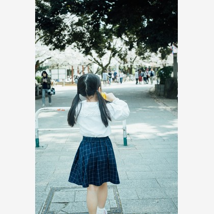 RIE NAGASHIMA photography:)が撮影した「:albumName」の写真