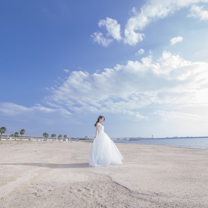 Location Photo Shoot Photos taken by SAMIYA