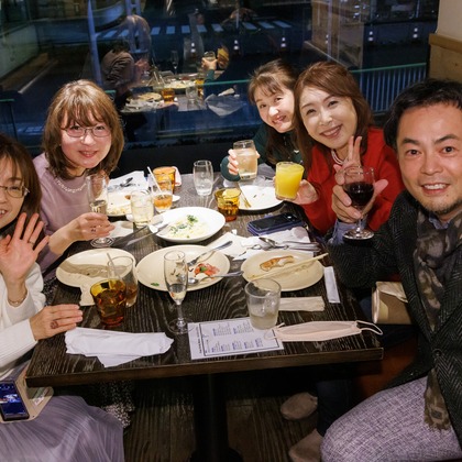 猫田晃広が撮影したイベント/スナップ撮影の写真