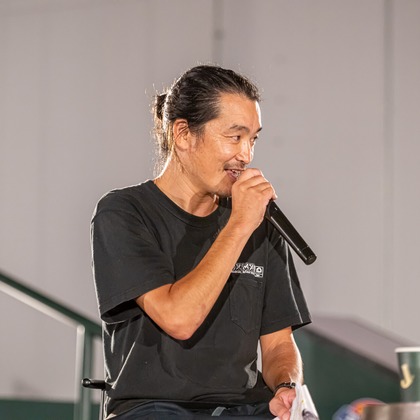 吉田佳央が撮影した「:albumName」の写真