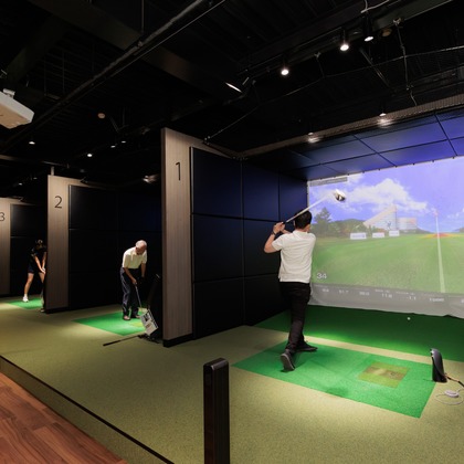 イトウ　ノブミチが撮影した店舗/オフィス/サロン撮影の写真