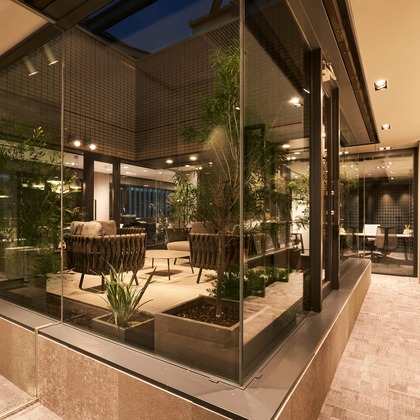 大橋裕紀が撮影した店舗/オフィス/サロン撮影/不動産/竣工の写真