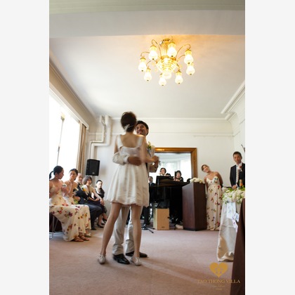 タオトンヴィラ (taothong villa)が撮影したウェディングや家族、ビジネスの写真