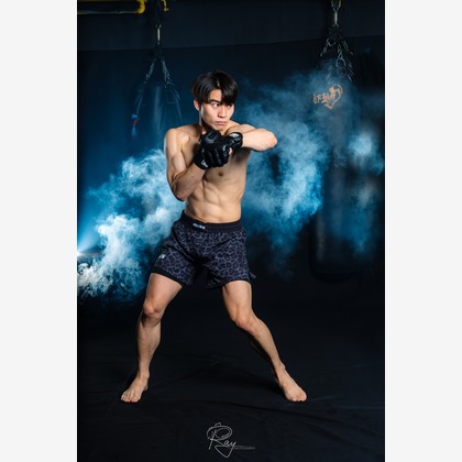 Ray Yamaguchiが撮影した「:albumName」の写真