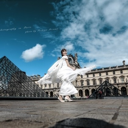 Photo of :albumName taken by STUDIO Giroux