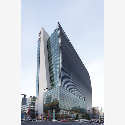 岩瀬泰治が撮影した不動産/竣工の写真