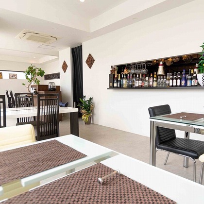 エンリッチ フォトグラフィーが撮影した店舗/オフィス/サロン撮影の写真