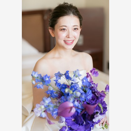Yuki Shimada Photographyが撮影した結婚式撮影の写真