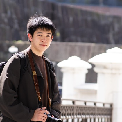 城尾由美子が撮影したウェディングや家族、ビジネスの写真