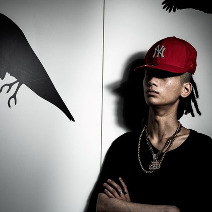 小倉里奈が撮影した「:albumName」の写真