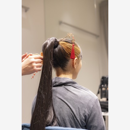 佐藤 葵が出張撮影した着物, 伝統, 衣装/コスチュームが写ったその他の写真