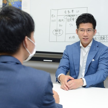 合同会社アルステクトが撮影した店舗/オフィス/サロン撮影の写真