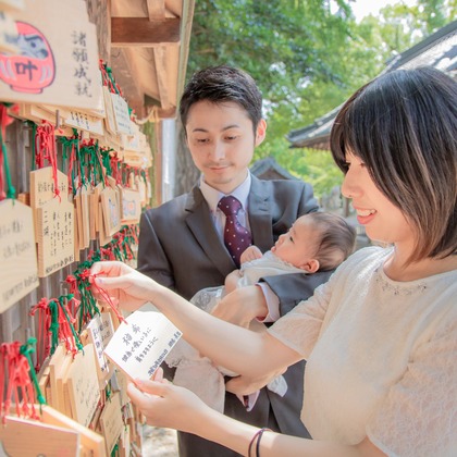 出張撮影サービス「ミライフォト」が撮影した「:albumName」の写真