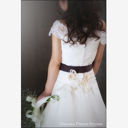 上原フォートスタジオが撮影したウェディングや家族、ビジネスの写真