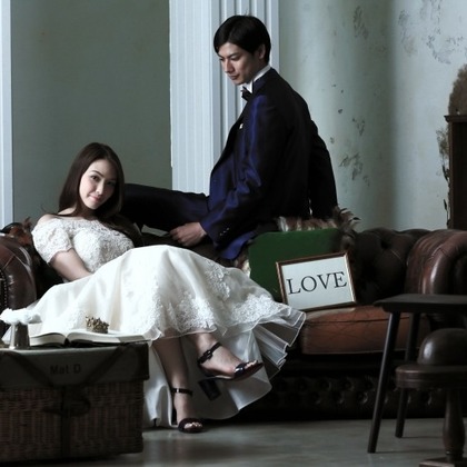 Photo of :albumName taken by STUDIO Giroux