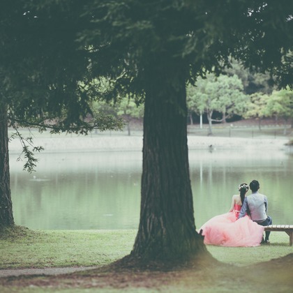 Photo of Y & Y taken by URARAKA PHOTOGRAPHY