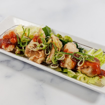 ちずカメラが撮影した料理撮影の写真