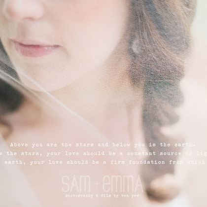 Photo of :albumName taken by Ben Yew Photography