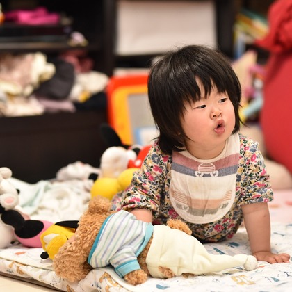 大熊和輝が撮影した「:albumName」の写真