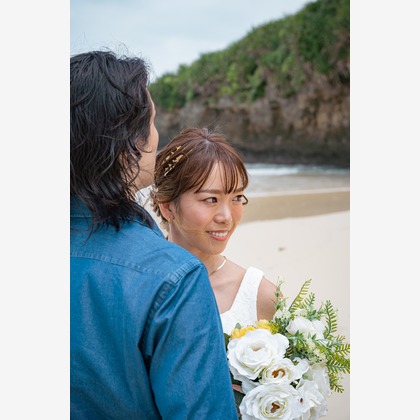 Photo of Miyakojima before business trip taken by takumatravel