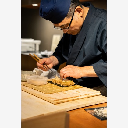 須田桃加が撮影した「:albumName」の写真