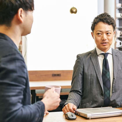 大橋裕紀が撮影した店舗/オフィス/サロン撮影/人物撮影の写真