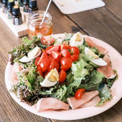 PhotoStudio D-Oneが撮影した店舗/オフィス/サロン撮影の写真