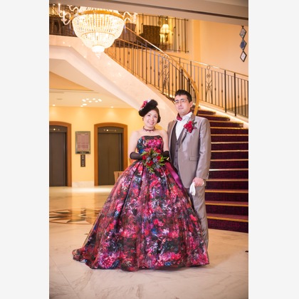 竹部 祐樹が撮影した「ウェディング・結婚」のウェディングフォト - :albumName