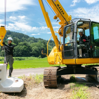 那須竜太写真事務所が撮影した「武江組」の写真