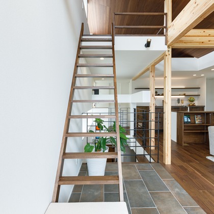 uno e creative act.が撮影した不動産/竣工の写真