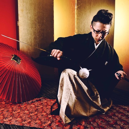 谷口　雄一が撮影した前撮り/後撮り出張撮影の写真