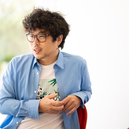 曽川拓哉が撮影した「:albumName」の写真