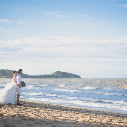 Tulieve Photographyが撮影した「Yoko & Yosuke」の写真
