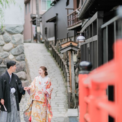 Photo of Location pre-shooting, Japanese and Western style taken by ARAI MAGIC