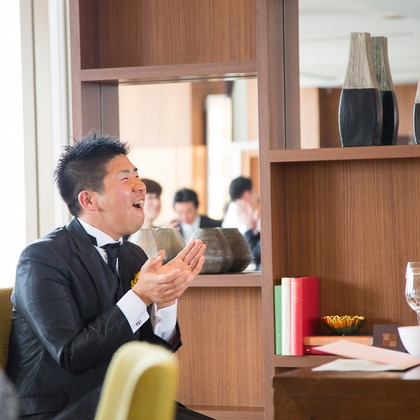 MAKOTO TOCHIKUBOが撮影したウェディングや家族、ビジネスの写真