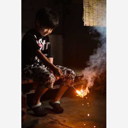 菅谷亜由美が撮影した「:albumName」の写真