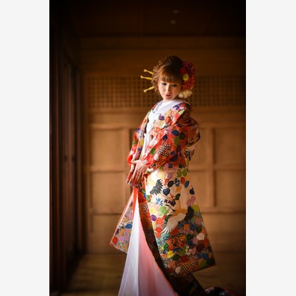 NINA Primary Pictures (苅谷 直樹)が撮影したウェディングや家族、ビジネスの写真