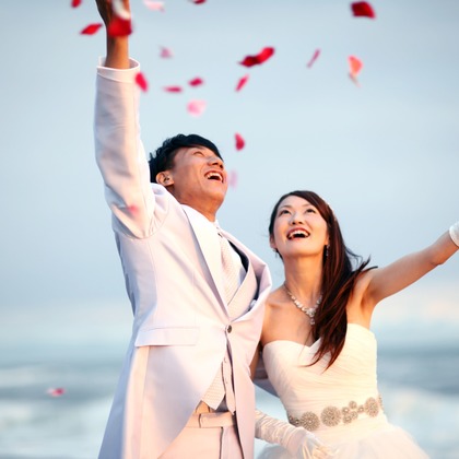 Wedding, Bridal Photos taken by SPACE' PHOTO SESSION